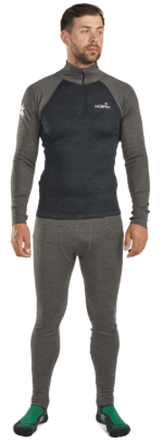 Термобелье Norfin Natural Heat Merino