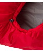 Спальный мешок синтетический левый Red Fox X-Light -6 (комфорт +7)