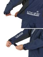 Костюм демисезонный Norfin Alpha Navy
