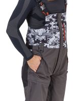 Костюм демисезонный Norfin Pro Dry 3 Camo