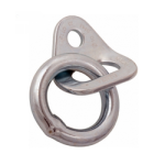 Венто - Шлямбурное ухо с кольцом 10 мм