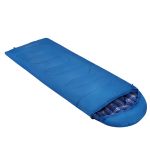 Спальный мешок King Camp 3222 Oasis 250XL -3 левый (комфорт +7)