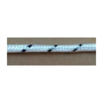 Эбис - Гибкая полиамидная 16-прядная верёвка 5 мм