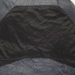 Походный спальный мешок правый Husky Dinis -10С 215х85 (комфорт +4С)