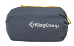 Коврик для кемпинга самонадувающийся King Camp 3596 Classic Comfort New 190х60х3.8