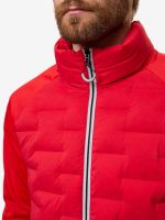 Куртка мужская пуховая Bask Chamonix Light Hybrid UJ V2