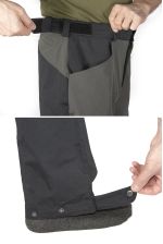 Штаны Norfin Adventure Flexi