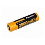 Fenix - Аккумулятор для фонаря 18650 2900 mAh Li-ion морозостойкий