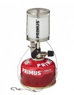 Primus - Лампа газовая Micron Lantern Glass