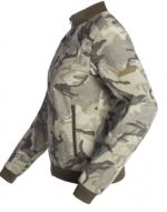 Куртка-бомбер летняя женская Patriot Арма