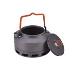 Чайник походный алюминиевый BULin BL200-L2