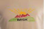 Спортивная футболка Bask Sunrise LT