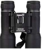 Бинокль с центральной фокусировкой Helios 30х40 (HS 30x40)