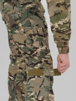 Брюки Remington Tactical Frog Pants with Knee Pads CP