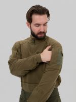 Футболка Remington Tactical Quick-drying Long Sleeve Army