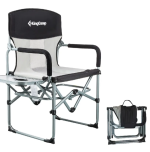 Кресло раскладное KingCamp 3824 Portable Director Chair