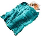 Детский спальник с левой молнией Deuter Starlight SQ 