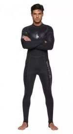 Неопреновый гидрокостюм для мужчин Waterproof WP Neoskin