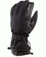 Millet - Прочные перчатки Stretch Slope Glove