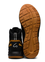 Мужские демисезонные ботинки Grisport 44009