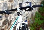 Overboard - Водонепроницаемый чехол Waterproof Phone Case and Bike Mount