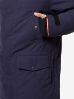 Куртка мужская утепленная Bask Yenisei V2