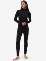 Термобелье брюки женские Bask Grid Lady Pnt V2