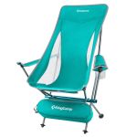 Складное кресло KingCamp 2015 Ultralight Arm Chair