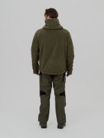 Джемпер Remington Cold-proof Tactical Fleece Army