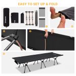 Кровать складная King Camp 2027 Ginkgo Cot