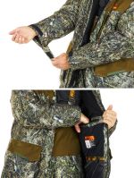 Костюм зимний Norfin Boar Camo