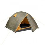 Легкая палатка Helios Breeze-3