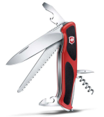 Victorinox - Нож перочинный складной RangerGrip