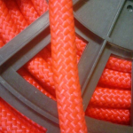 Эбис - Веревка надежная плетеная ПП 6 мм