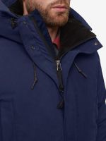 Мужская пуховая куртка-аляска Bask Putorana V4