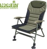 Карповое кресло Norfin Humber NF