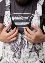 Мембранный костюм Remington Pro Hunting Club