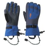 Outdoor research - Перчатки зимние Revolution Gloves