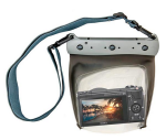 Aquapac - Водонепроницаемый чехол Large Camera Case