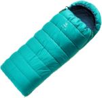 Детский спальник с левой молнией Deuter Starlight SQ 