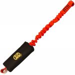 Kong - Страховка с амортизатором I Energy Absorber 150 Cm Rosso