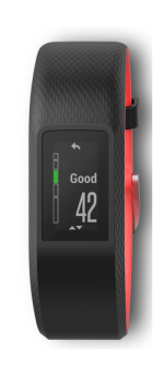 Garmin - Фитнес-браслет VivoSPORT c GPS