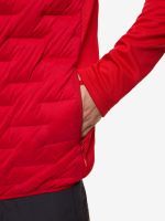 Куртка мужская пуховая Bask Chamonix Light Hybrid UJ V2