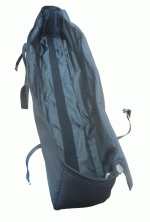 Yukon - Вместительная сумка для 4 ламп-прожекторов
