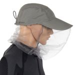 Бейсболка антимоскитная Norfin Stratus