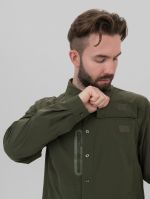 Рубашка Remington Tactical Quick-drying Shirt Army