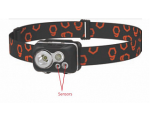 Налобный фонарь с сенсором Sunree YoudoX Sensor Waterproof Headlamp