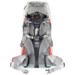 Женский спортивный рюкзак Deuter Aircontact Lite 55 SL