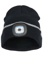 Шапка Norfin Discovery LED