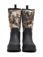 Сапоги Remington Rubber Boots Camo